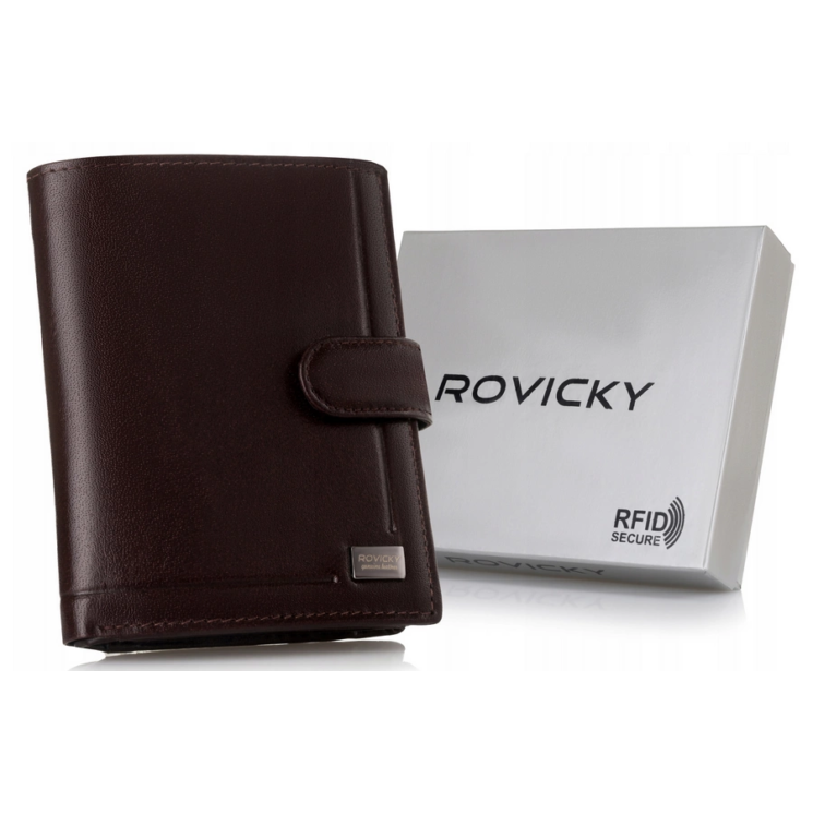 ROVICKY Pánska peňaženka