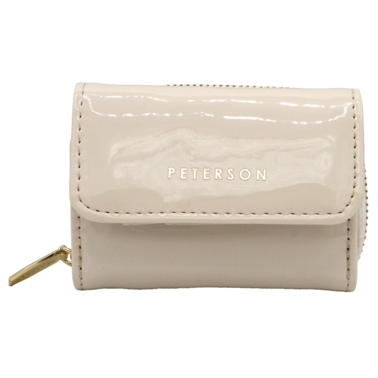 Dámska peňaženka Peterson White