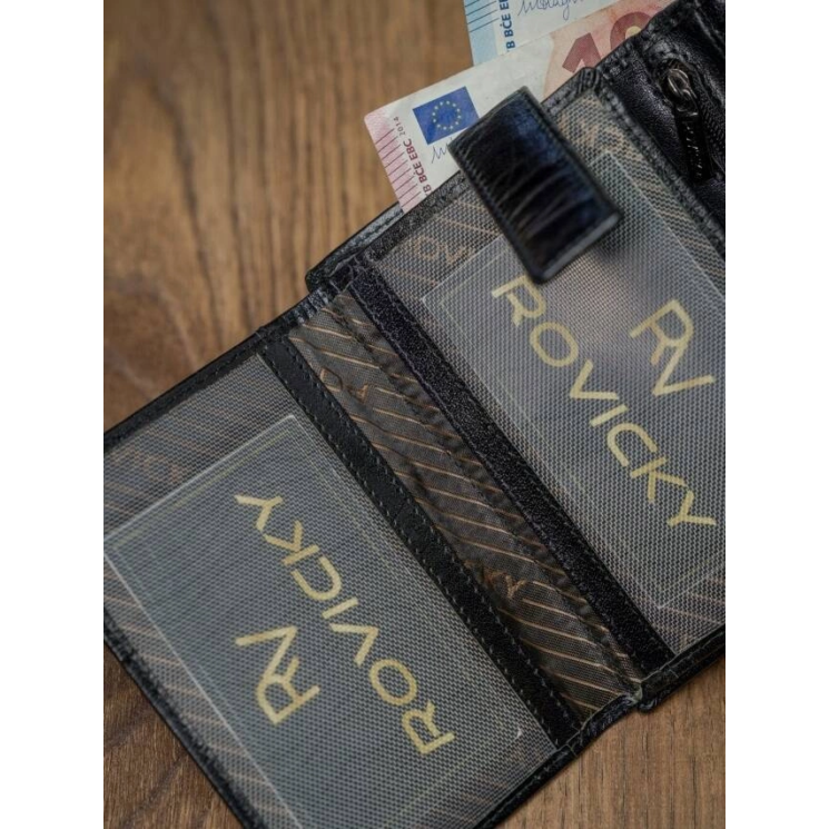 ROVICKY Pánska peňaženka
