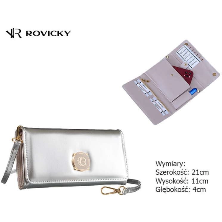 ROVICKY Pánska taška