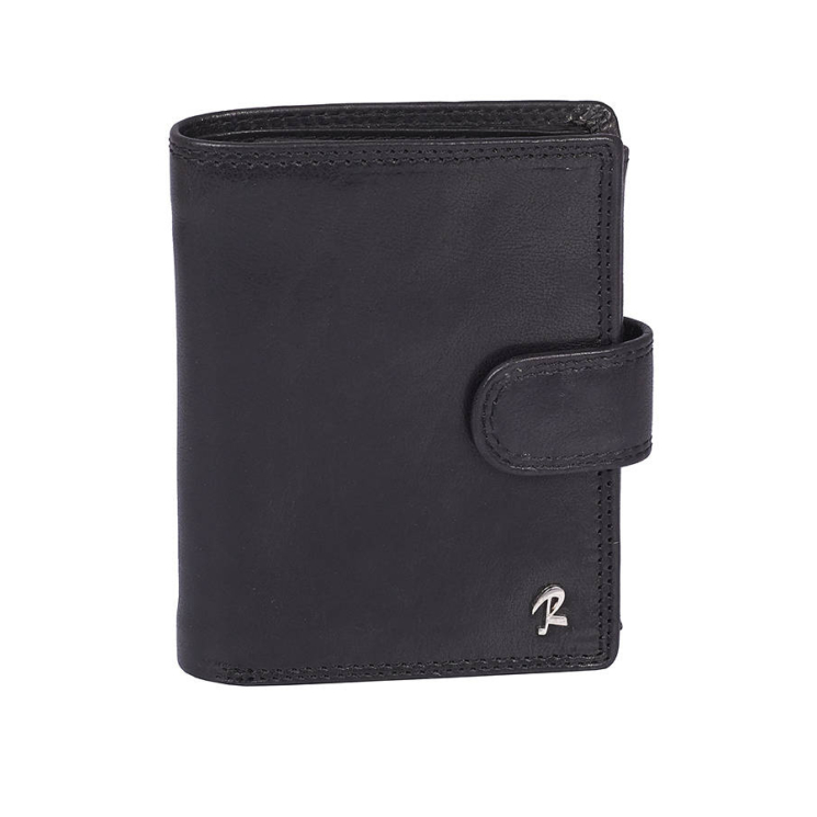LOREN N4L-CV Kožená peňaženka RFID