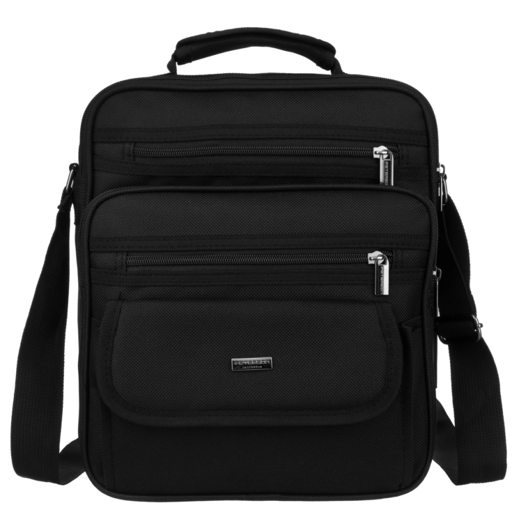 Pánska taška PTN 6513 Black