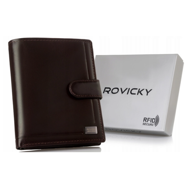 ROVICKY Pánska peňaženka