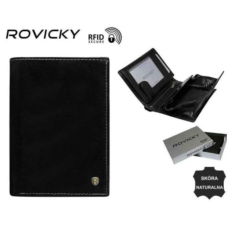 ROVICKY Pánska peňaženka