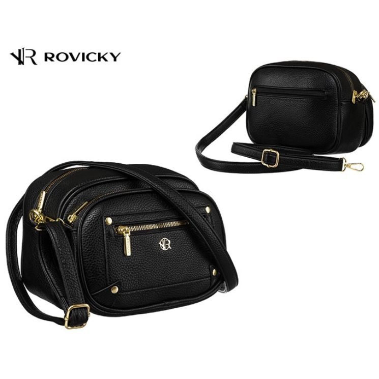 ROVICKY Dámska kabelka