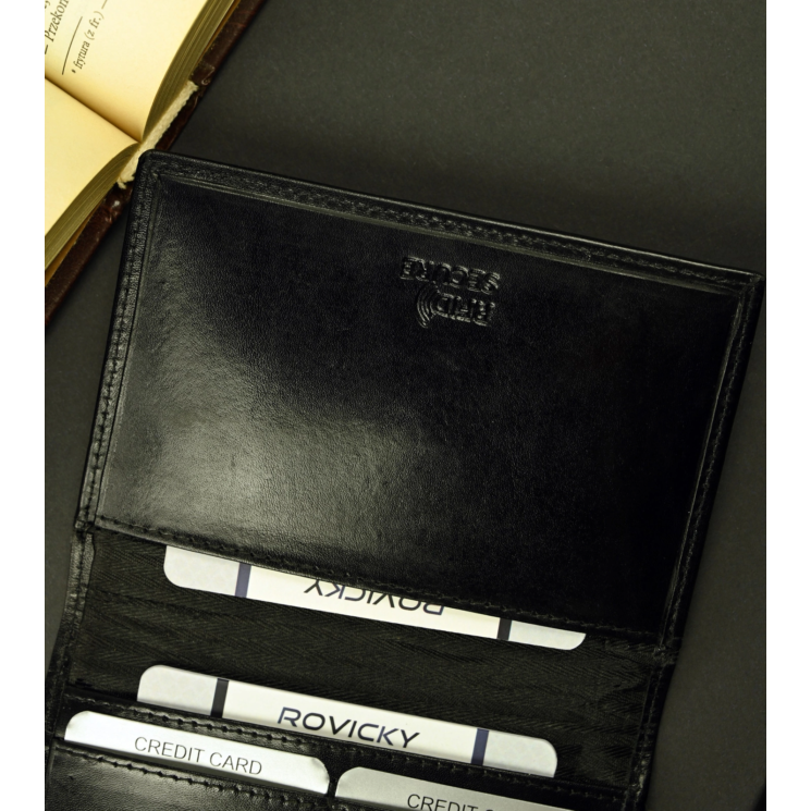 ROVICKY Pánska peňaženka