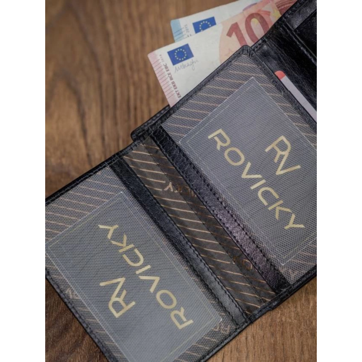 ROVICKY Pánska peňaženka