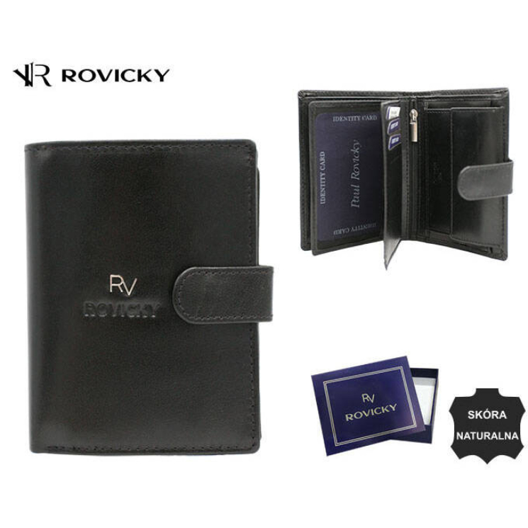 ROVICKY Pánska peňaženka