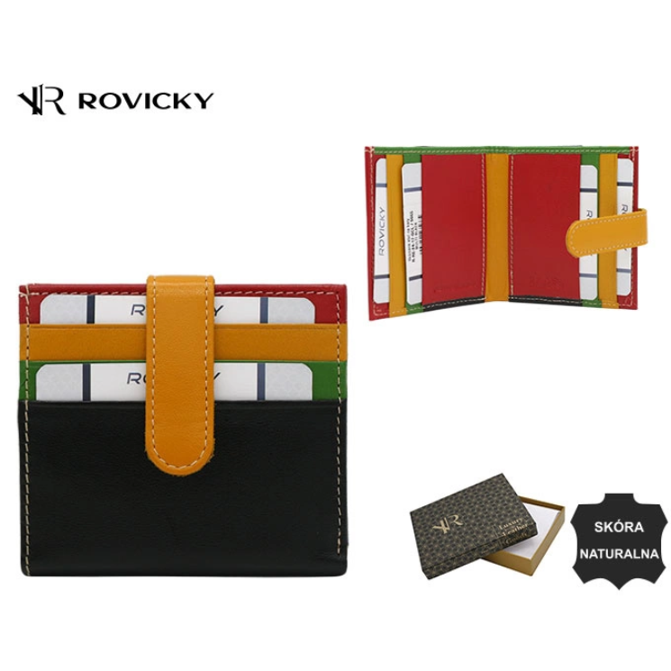 ROVICKY Pánska peňaženka