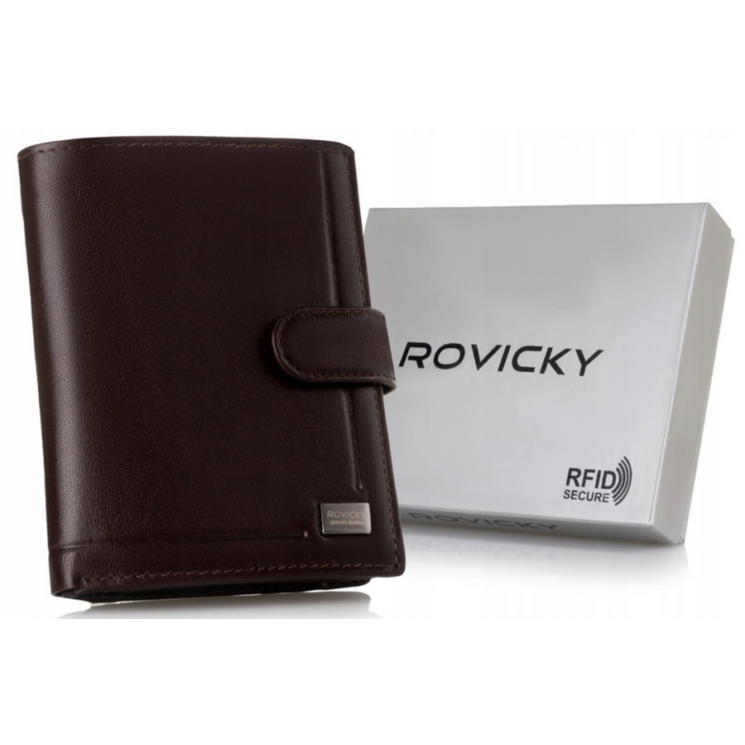 ROVICKY Pánska peňaženka