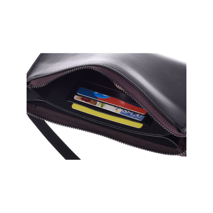 Portfel eko SF-1812 Black 2
