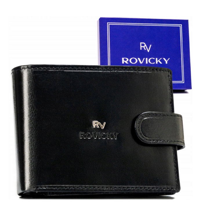 ROVICKY Pánska peňaženka