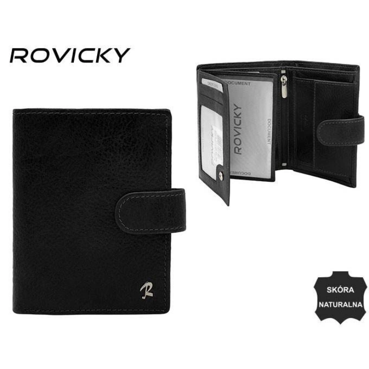 ROVICKY Pánska peňaženka
