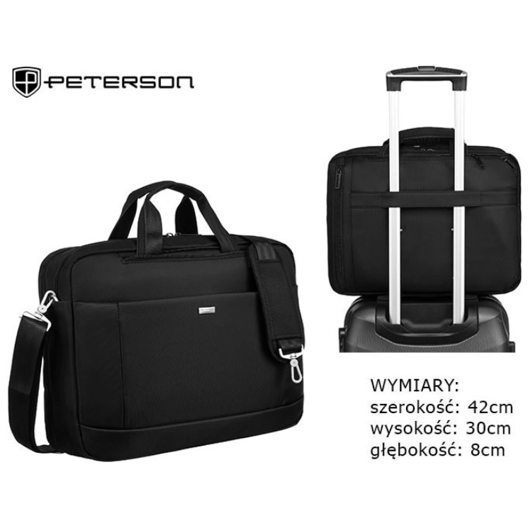 Dámska taška Peterson