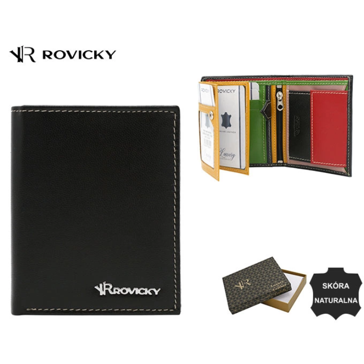 ROVICKY Pánska taška