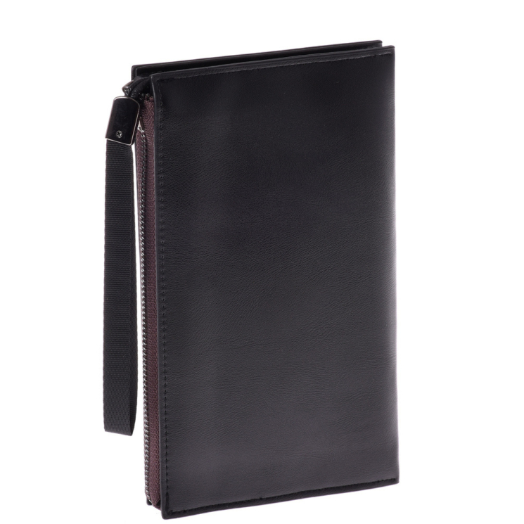 Portfel eko SF-1812 Black 2