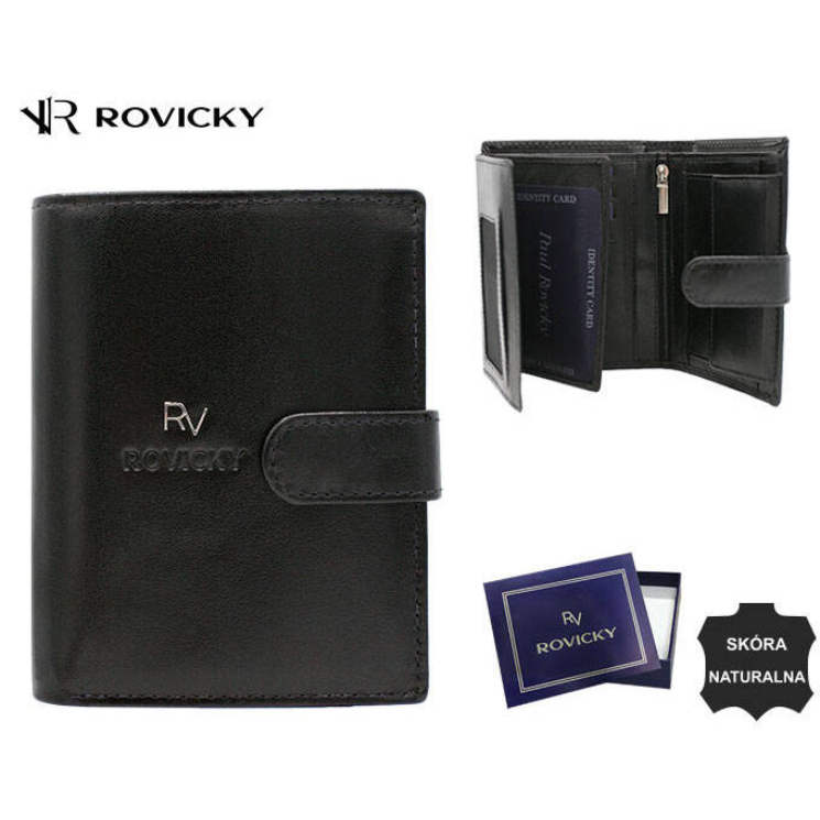 ROVICKY Pánska peňaženka