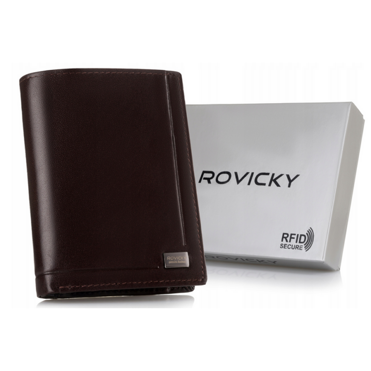 ROVICKY Pánska peňaženka