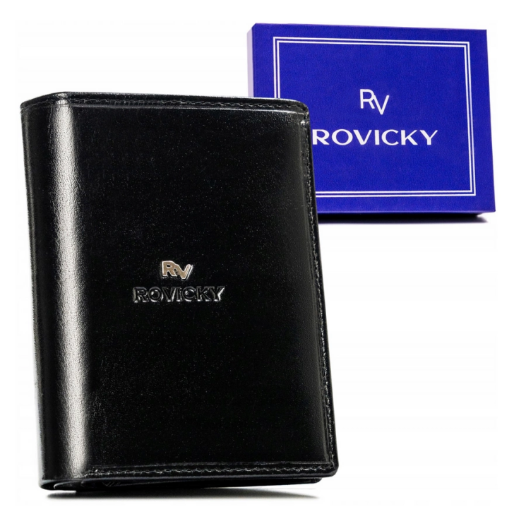 ROVICKY Pánska peňaženka