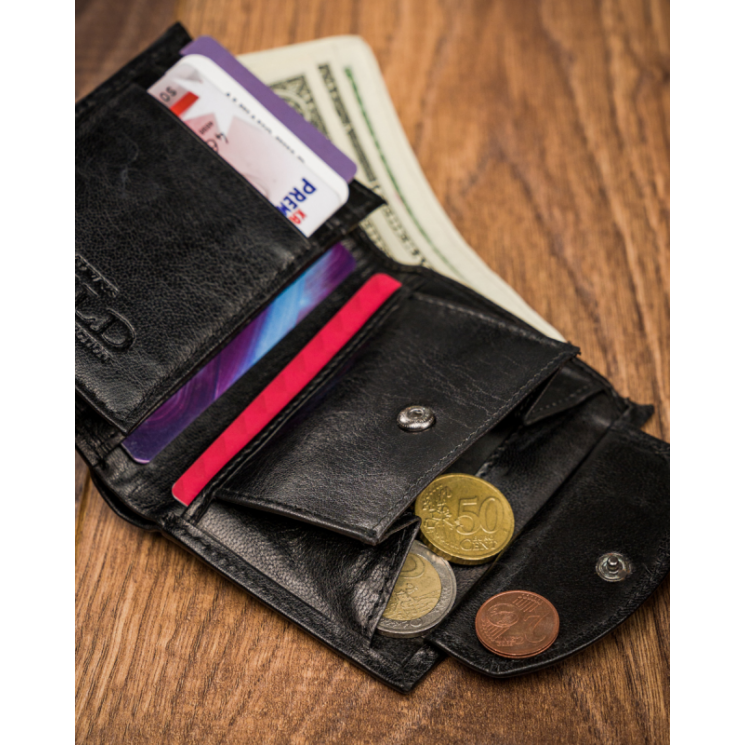 ALWAYS WILD Pánska peňaženka