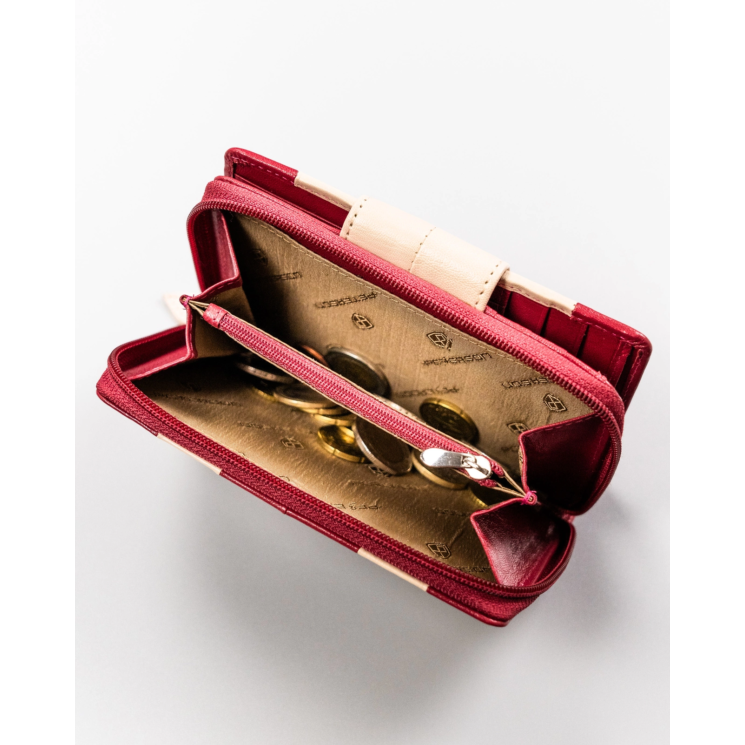 Dámska peňaženka Peterson
