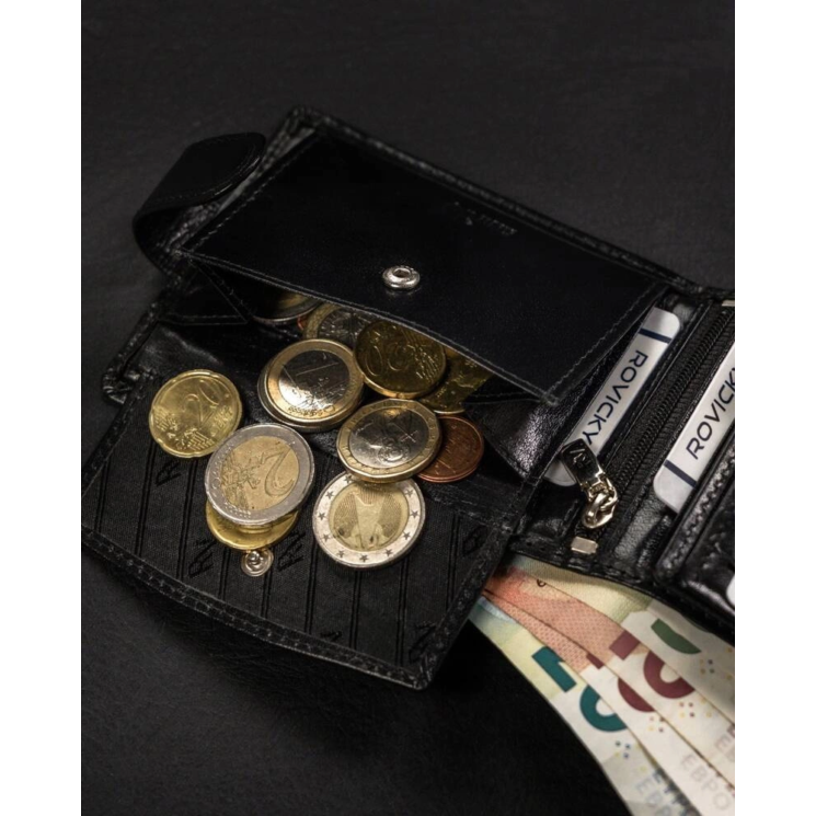 ROVICKY Pánska peňaženka