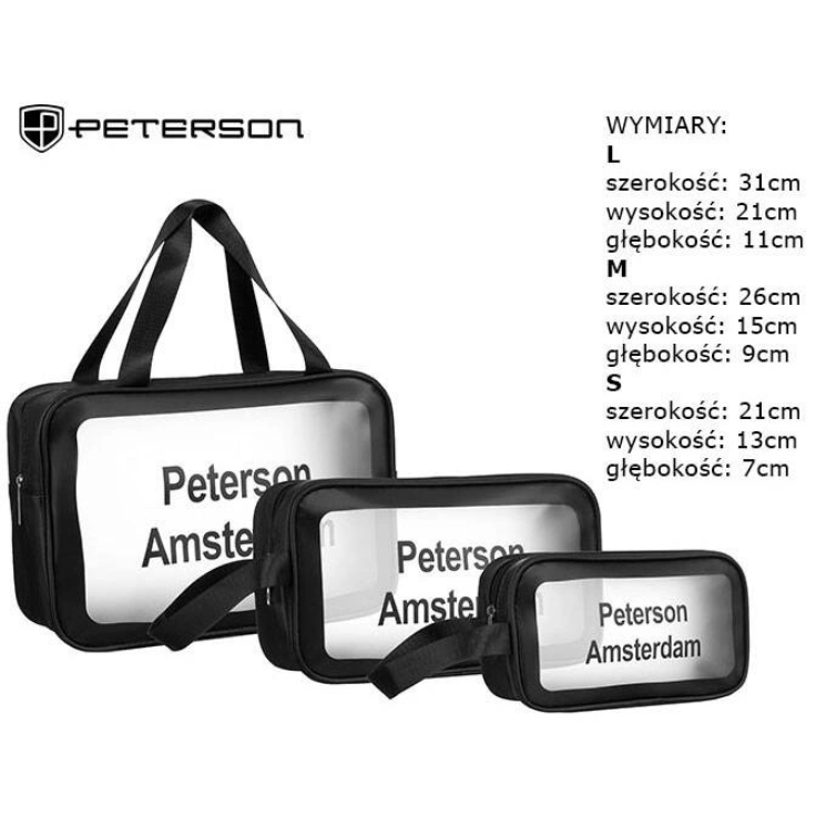 Pán Peterson 