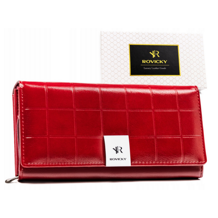 ROVICKY Dámska peňaženka