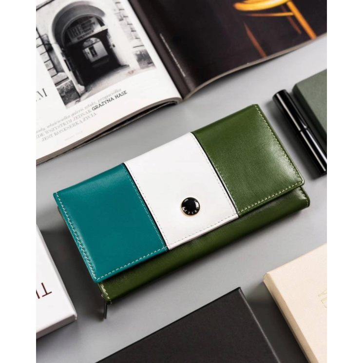 Dámska peňaženka Peterson