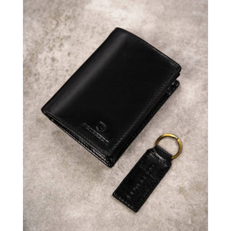 Pánska peňaženka Peterson