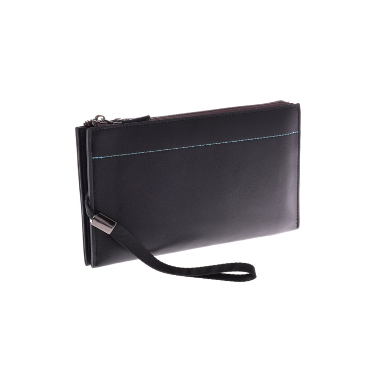 Portfel eko SF-1812 Black 2