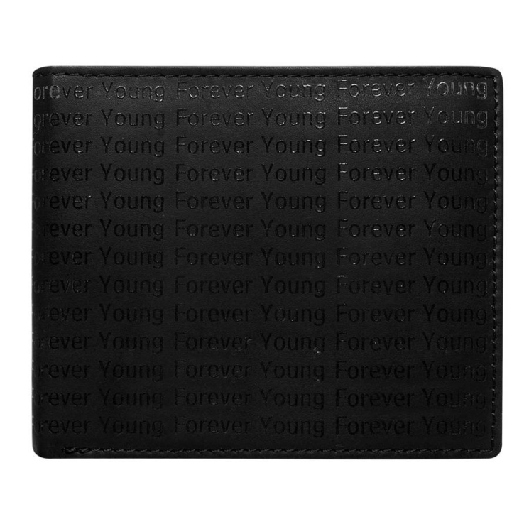 FOREVER YOUNG Pánska peňaženka