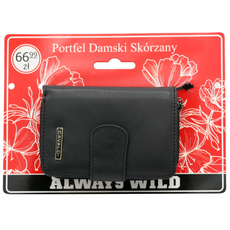 4U Cavaldi Dámska peňaženka