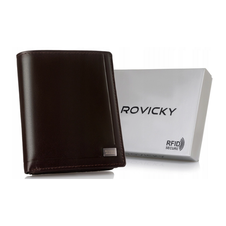 ROVICKY Pánska peňaženka