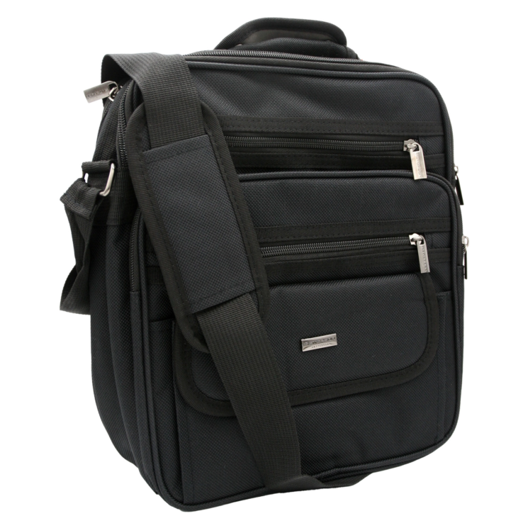 Pánska taška PTN 6513 Black