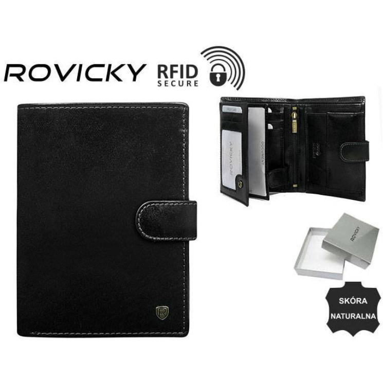 ROVICKY Pánska peňaženka