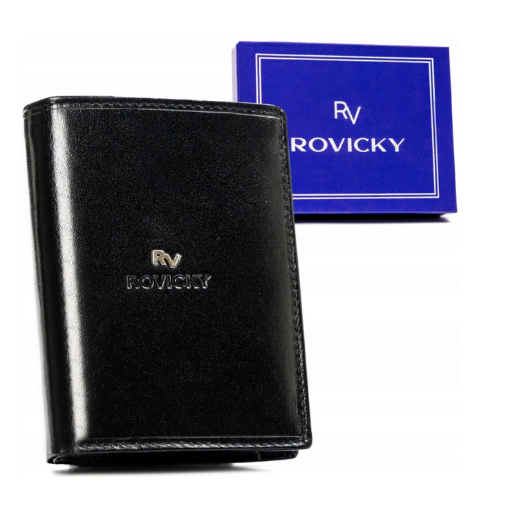 ROVICKY Pánska peňaženka