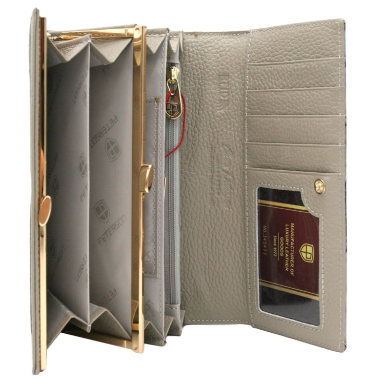 Dámska peňaženka Peterson