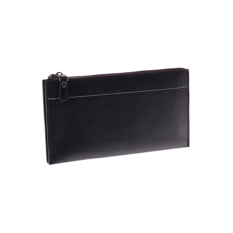 Portfel eko SF-1812 Black 2