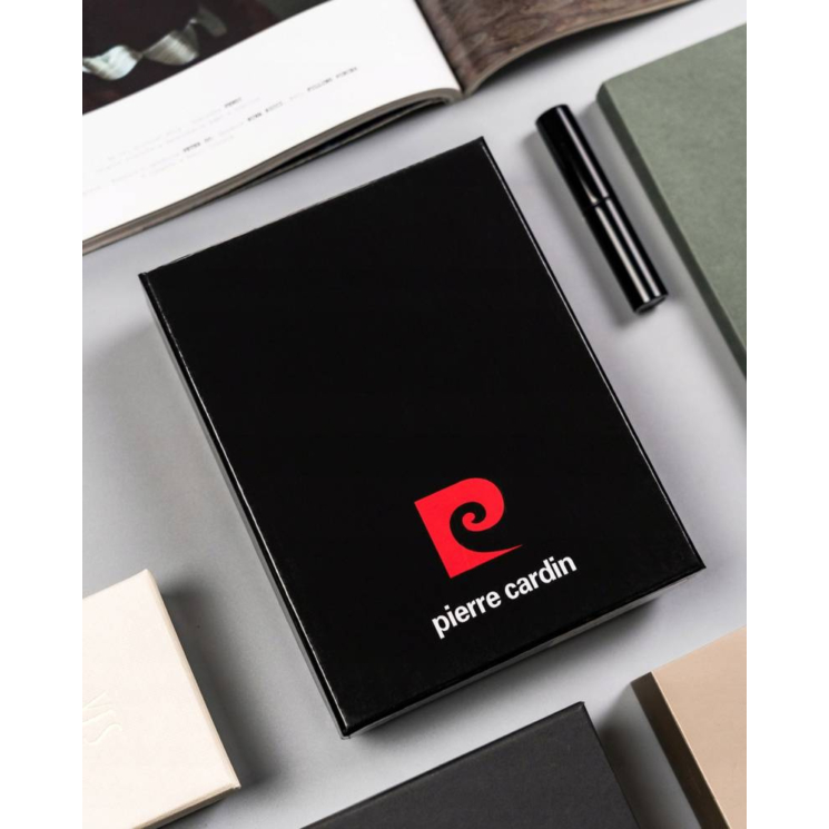 PIERRE CARDIN Dámska peňaženka