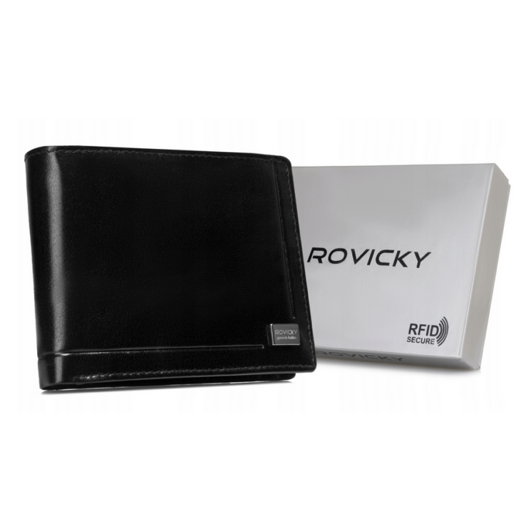 ROVICKY Pánska peňaženka