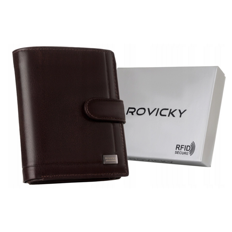 ROVICKY Pánska peňaženka