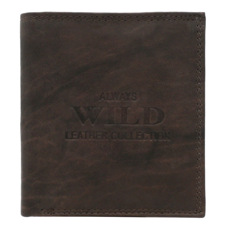 ALWAYS WILD Pánska peňaženka