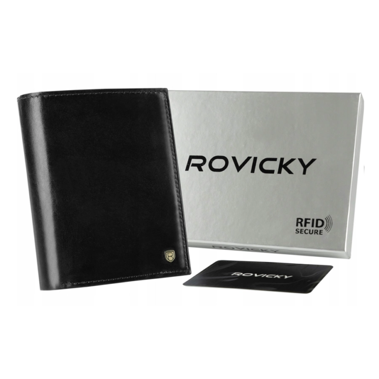 ROVICKY Pánska peňaženka