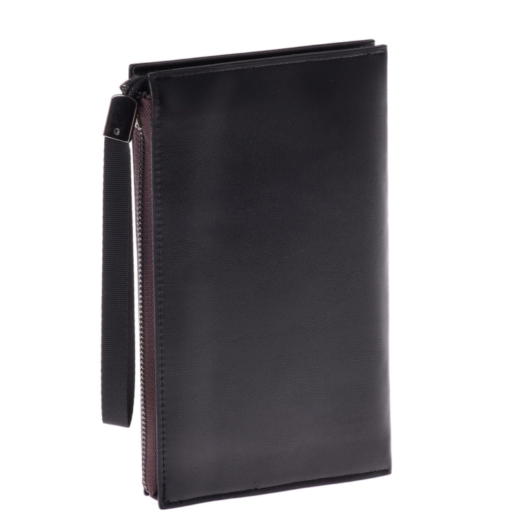 Portfel eko SF-1812 Black 2