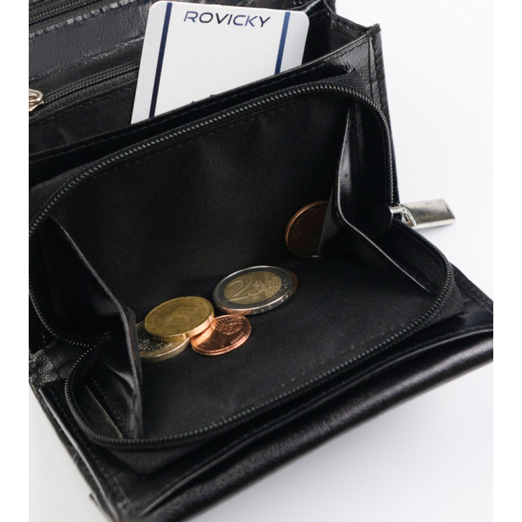 ROVICKY Dámska peňaženka