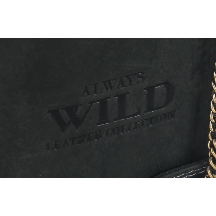ALWAYS WILD Pánska peňaženka