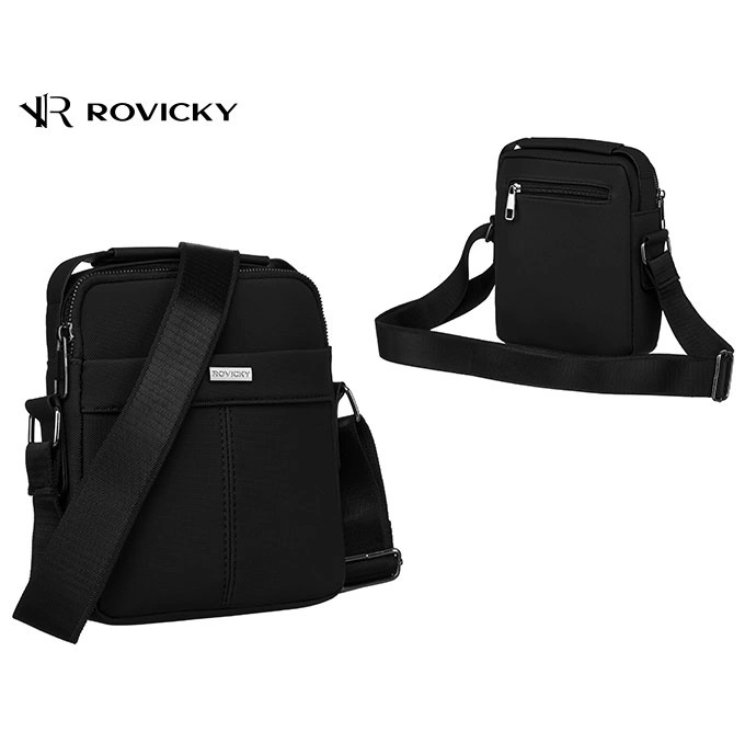 ROVICKY Dámska kabelka