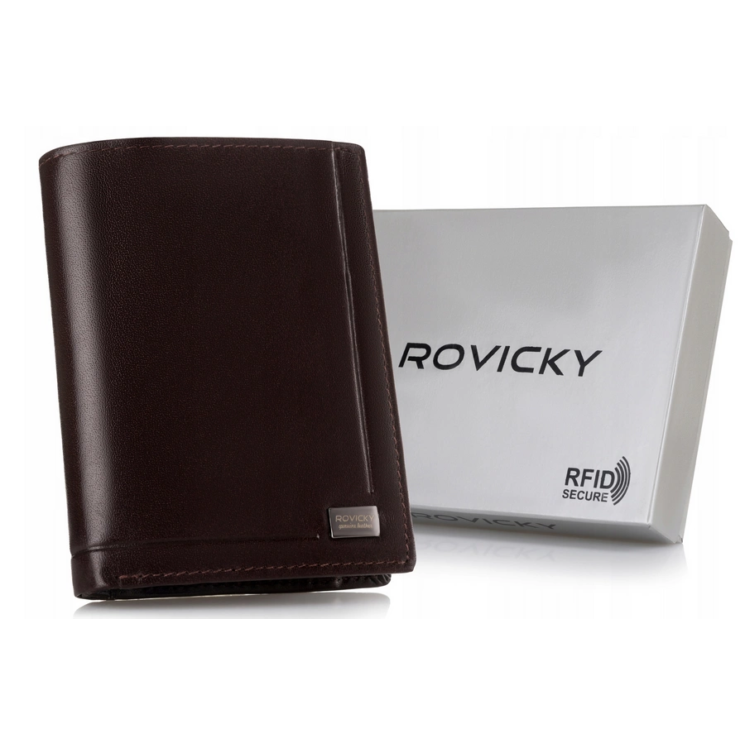 ROVICKY Pánska peňaženka