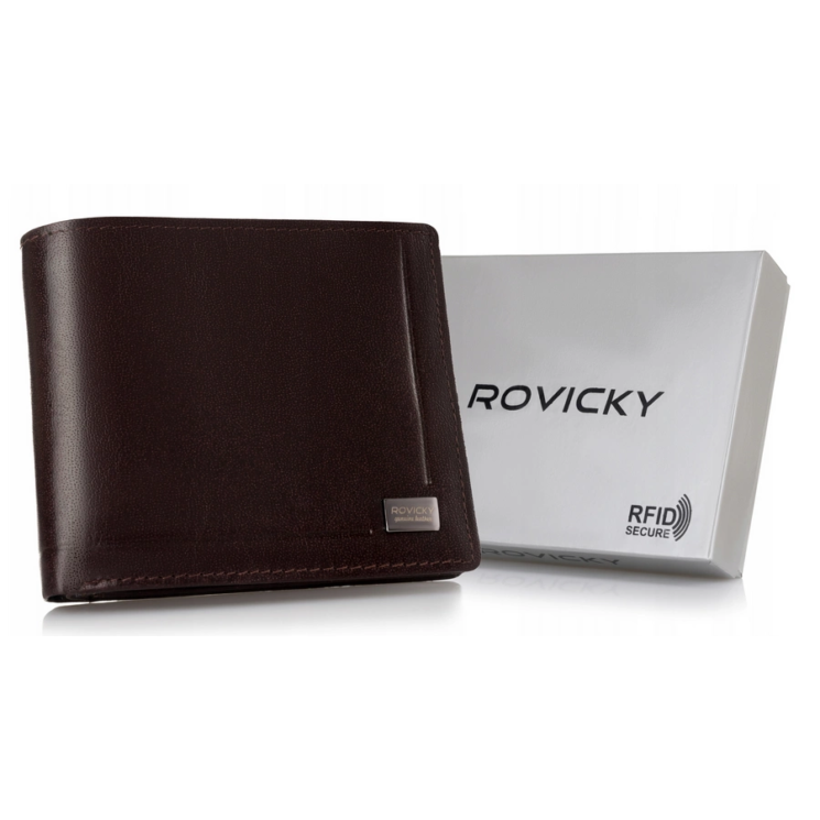 ROVICKY Pánska peňaženka